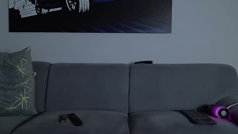 Snapshot of calvinhunt69 chatting on October 2025 08:29:02 PM Calvin online show from October 2025 08:29:02 PM