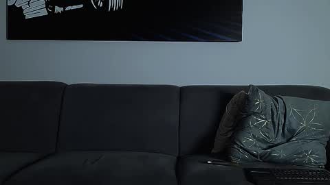 Snapshot of calvinhunt69 chatting on October 2025 10:25:02 PM Calvin online show from October 2025 10:25:02 PM