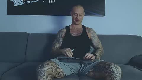 Calvin  online show from February 2026 07:50:01 AM