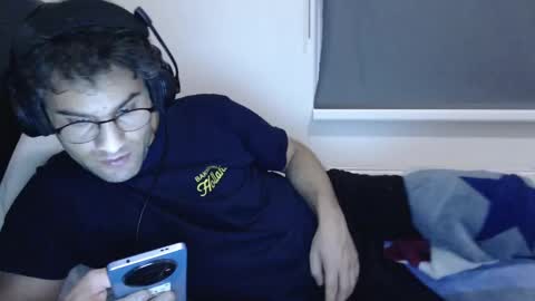 Snapshot of calvinjohnlad chatting on December 2024 07:07:02 PM Calvinjohnlad online show from December 2024 07:07:02 PM