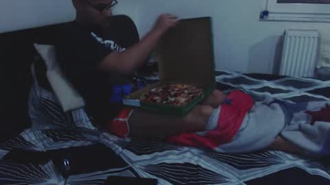 Snapshot of calvinjohnlad chatting on January 2025 06:52:01 PM Calvinjohnlad online show from January 2025 06:52:01 PM