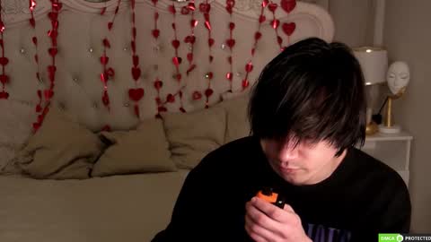 Calvin Owens online show from February 2026 06:07:01 PM