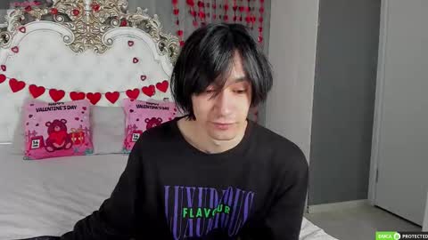 Calvin Owens online show from February 2026 06:41:02 PM