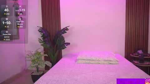 Calypso and Kayla online show from November 2025 01:27:02 AM