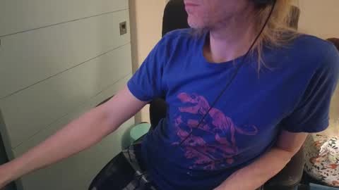 Calypso online show from November 2025 03:49:02 AM