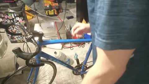 Calypso online show from April 2026 11:16:02 PM