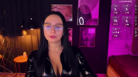 Christy online show from December 2024 02:42:01 AM