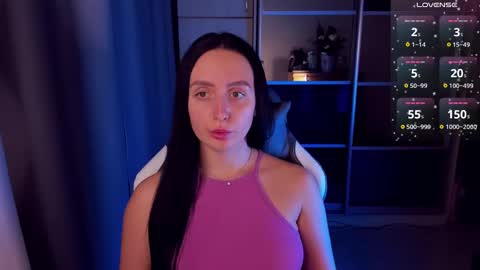 Christy online show from January 2025 05:02:02 PM