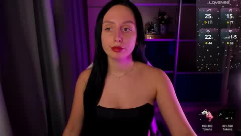 Christy online show from January 2025 02:27:01 AM