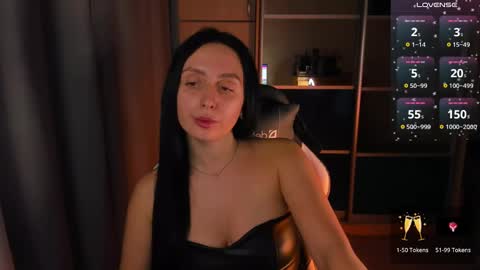 Christy online show from February 2025 01:48:02 PM