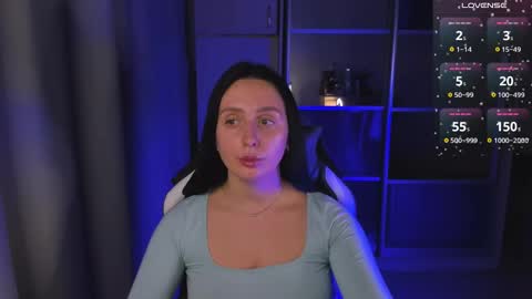 Christy online show from March 2025 09:43:01 PM