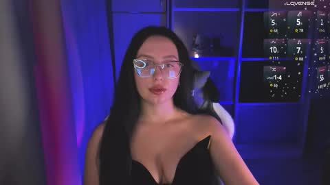 Christy online show from October 2025 03:46:02 PM