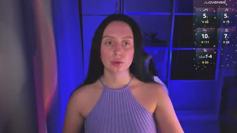 Christy online show from November 2025 04:51:01 PM