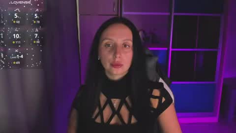 Christy online show from June 2026 03:36:01 PM