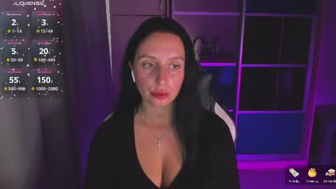 Christy online show from June 2026 03:25:01 PM