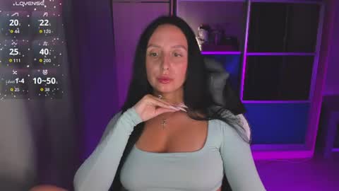 Christy online show from July 2026 06:20:01 PM