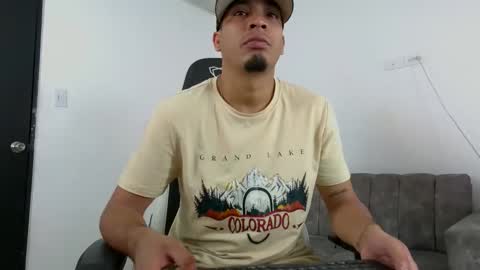 cam_xman online show from April 2026 12:52:02 PM