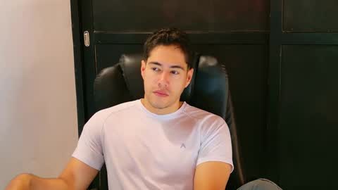 camara110 online show from January 2025 03:19:02 AM