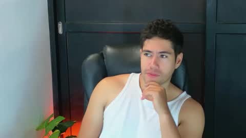 camara110 online show from October 2025 02:59:01 PM