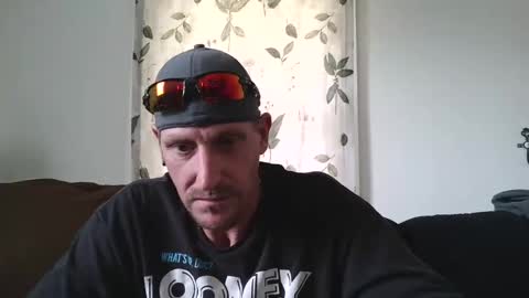 Chillaxin lets talk  online show from December 2024 05:26:01 PM