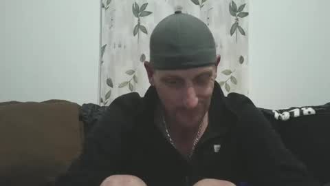 Chillaxin lets talk  online show from January 2025 11:11:01 PM