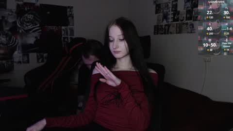 Snapshot of camcoupgang chatting on December 2024 10:22:01 PM Rayon Gosuslug and Kirieshka Gosuslug online show from December 2024 10:22:01 PM