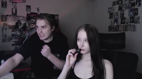 Snapshot of camcoupgang chatting on December 2024 09:53:02 PM Rayon Gosuslug and Kirieshka Gosuslug online show from December 2024 09:53:02 PM