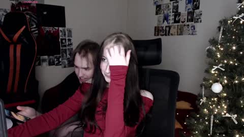 Snapshot of camcoupgang chatting on January 2025 10:30:02 PM Rayon Gosuslug and Kirieshka Gosuslug online show from January 2025 10:30:02 PM