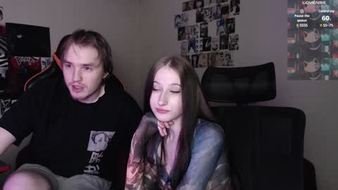 Snapshot of camcoupgang chatting on January 2025 12:38:01 AM Rayon Gosuslug and Kirieshka Gosuslug online show from January 2025 12:38:01 AM