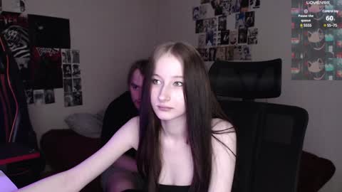 Snapshot of camcoupgang chatting on January 2025 07:41:02 PM Rayon Gosuslug and Kirieshka Gosuslug online show from January 2025 07:41:02 PM