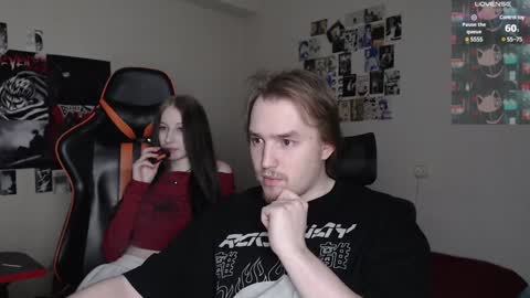 Snapshot of camcoupgang chatting on January 2025 09:14:02 PM Rayon Gosuslug and Kirieshka Gosuslug online show from January 2025 09:14:02 PM