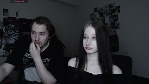 Snapshot of camcoupgang chatting on February 2025 01:55:01 AM Rayon Gosuslug and Kirieshka Gosuslug online show from February 2025 01:55:01 AM