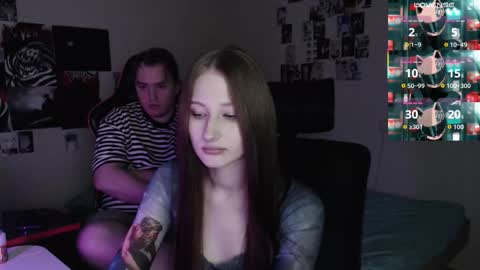 Snapshot of camcoupgang chatting on September 2025 10:42:01 PM Rayon Gosuslug and Kirieshka Gosuslug online show from September 2025 10:42:01 PM