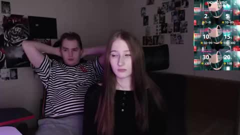 Snapshot of camcoupgang chatting on September 2025 11:26:01 PM Rayon Gosuslug and Kirieshka Gosuslug online show from September 2025 11:26:01 PM