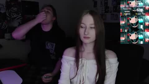 Snapshot of camcoupgang chatting on October 2025 11:46:01 PM Rayon Gosuslug and Kirieshka Gosuslug online show from October 2025 11:46:01 PM