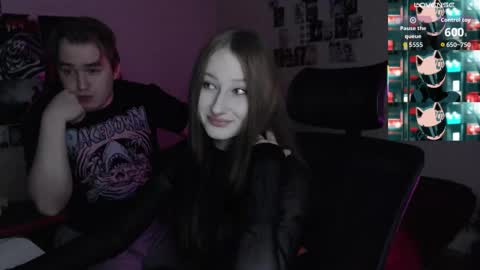 Snapshot of camcoupgang chatting on November 2025 11:15:01 PM Rayon Gosuslug and Kirieshka Gosuslug online show from November 2025 11:15:01 PM