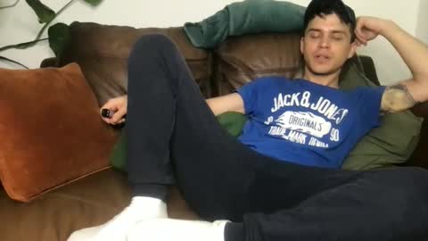 CamDoAttitude online show from October 2025 12:53:02 PM