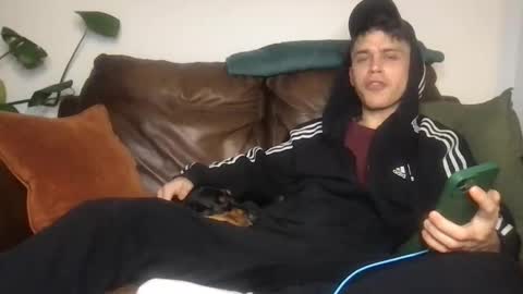 CamDoAttitude online show from December 2025 10:26:02 PM