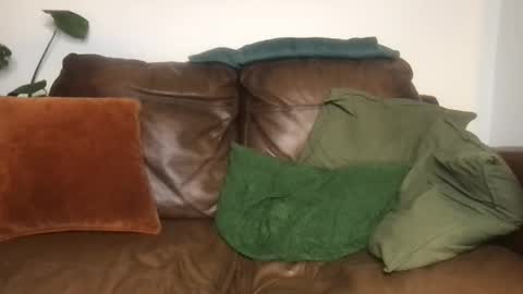 CamDoAttitude online show from December 2025 02:56:01 PM