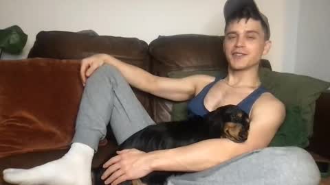 CamDoAttitude online show from December 2025 10:18:02 PM