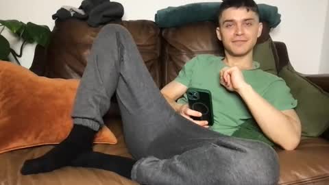 CamDoAttitude online show from February 2026 10:17:02 PM