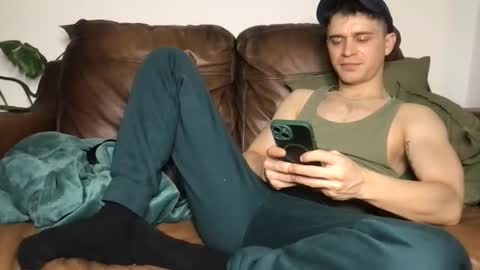 CamDoAttitude online show from March 2026 10:25:01 PM