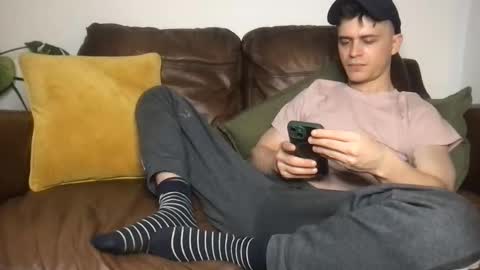 CamDoAttitude online show from March 2026 10:42:01 PM