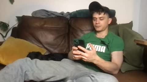 CamDoAttitude online show from April 2026 09:26:01 PM