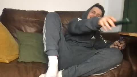 CamDoAttitude online show from May 2026 12:29:02 AM