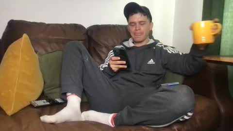 CamDoAttitude online show from May 2026 11:42:02 AM