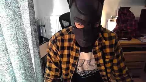 camdogfr online show from January 2025 11:03:02 AM