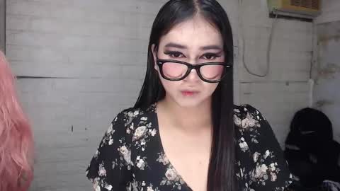 camela_star online show from October 2025 12:31:01 AM