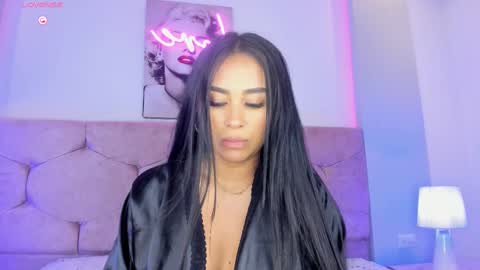 Camelia Smith online show from December 2024 06:04:02 AM