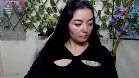 camelia online show from December 2024 05:40:01 PM